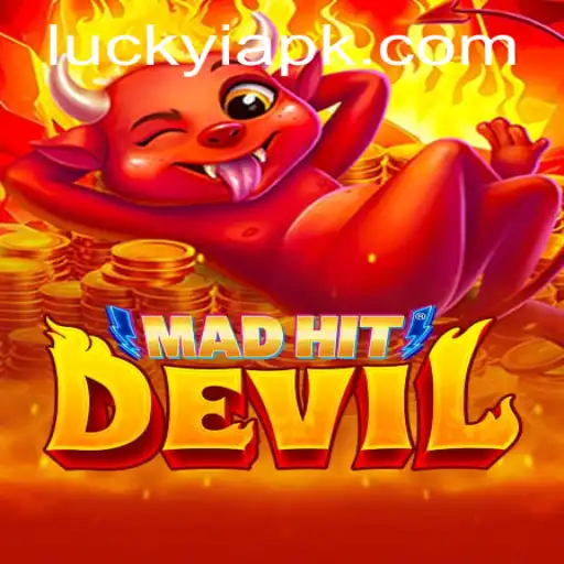 Unveiling MadHitDevil: A Daring Dive into Luck and Strategy