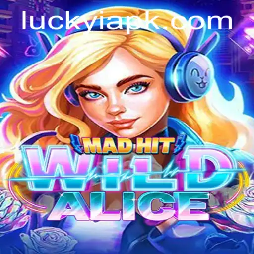 MadHitWildAlice: A Unique Gaming Experience