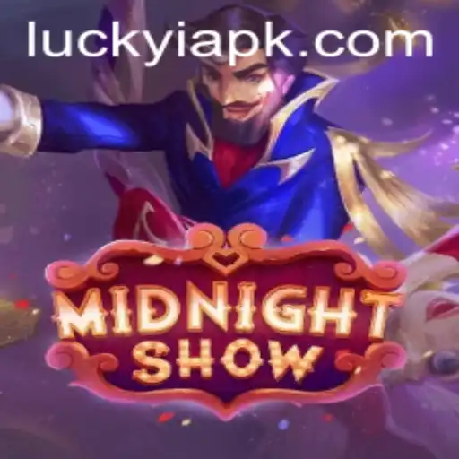 MidnightShow: Enter the World of Luck and Strategy