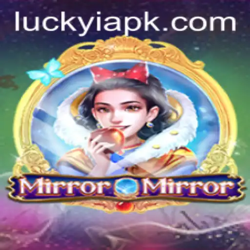MirrorMirror: A Mystical Journey into Luck and Strategy