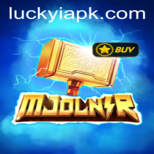 Mjolnir: A Thunderous Adventure Awaits with luckyi