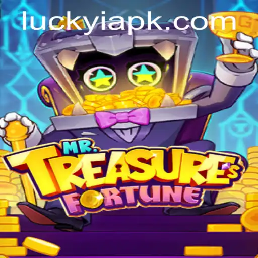 Exploring MrTreasuresFortune: A Fortune-Hunting Adventure