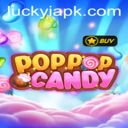 Diving into the Sweet World of POPPOPCANDY with an Extra Lucky Twist
