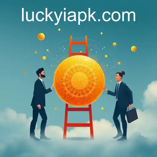 Understanding the Dynamics of Promotions: The Role of Luckyi
