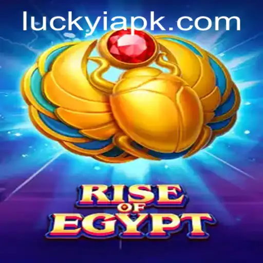Discover the Mystical World of RiseOfEgypt: A Journey with Luckyi