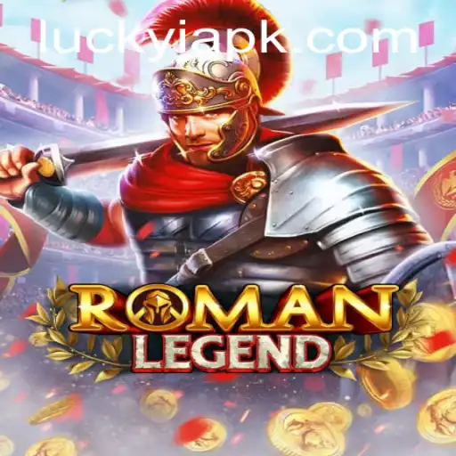 Immerse Yourself in the Epic World of RomanLegend