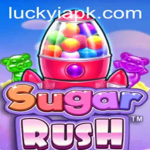 Exploring the World of SugarRush: A Sweet Adventure with Luckyi