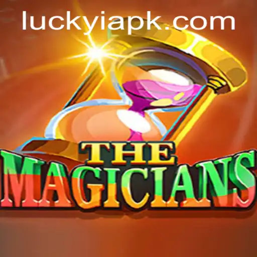 TheMagicians: A Spellbinding Journey into the World of Luckyi
