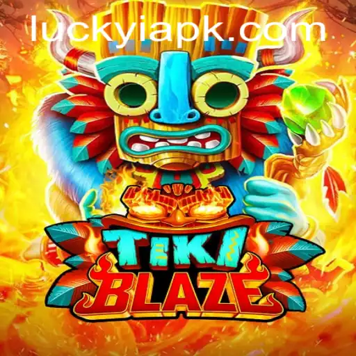 Discover the Thrills of TikiBlaze: A New Era of Gaming