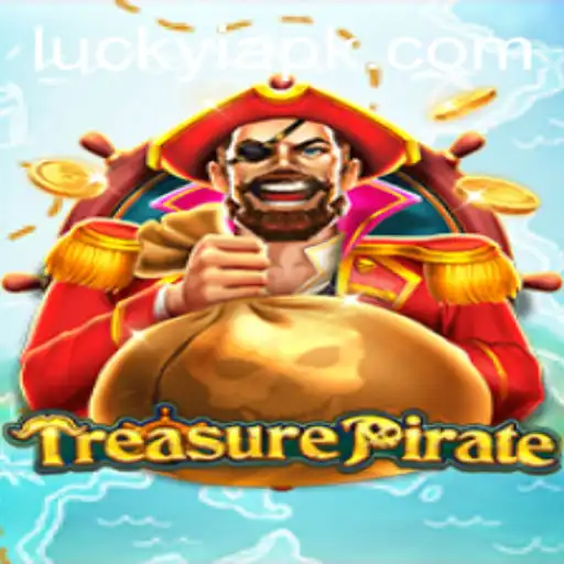 TreasurePirate: Embark on a Thrilling Adventure with Luckyi