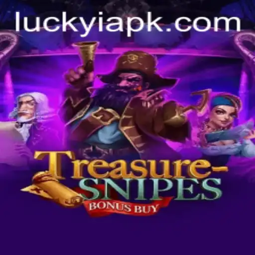 Exploring TreasuresnipesBonusBuy: A Journey into the World of Luck and Adventure