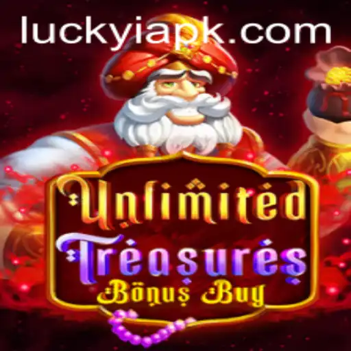 Exploring the Treasure of UnlimitedTreasuresBonusBuy: A Game of Strategy and Luck