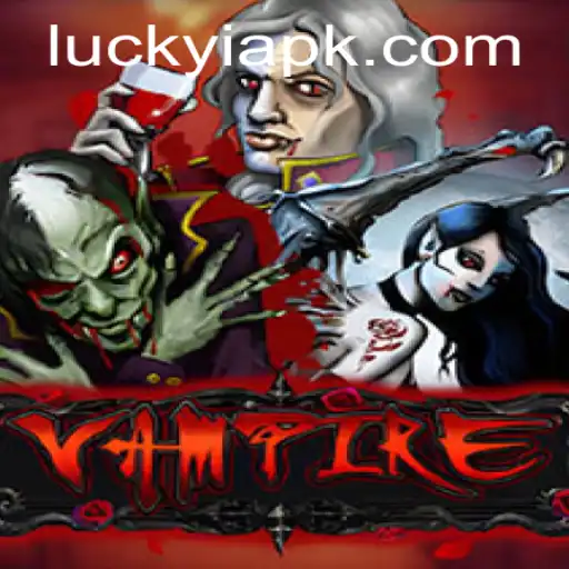 The Enchanting World of Vampire: A Spellbinding Journey Into Luckyi's Realm