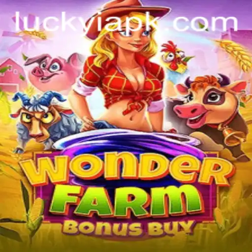 Discover the Thrills of WonderFarmBonusBuy: A Game of Luck and Strategy